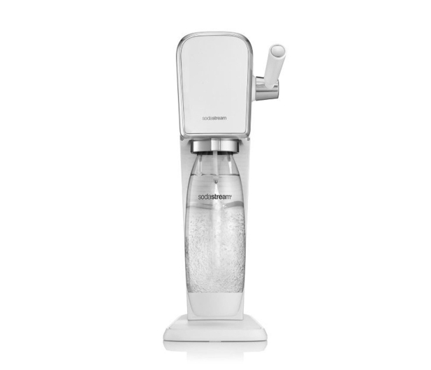 SodaStream ART WHITE - 1038518 - zdjęcie 8